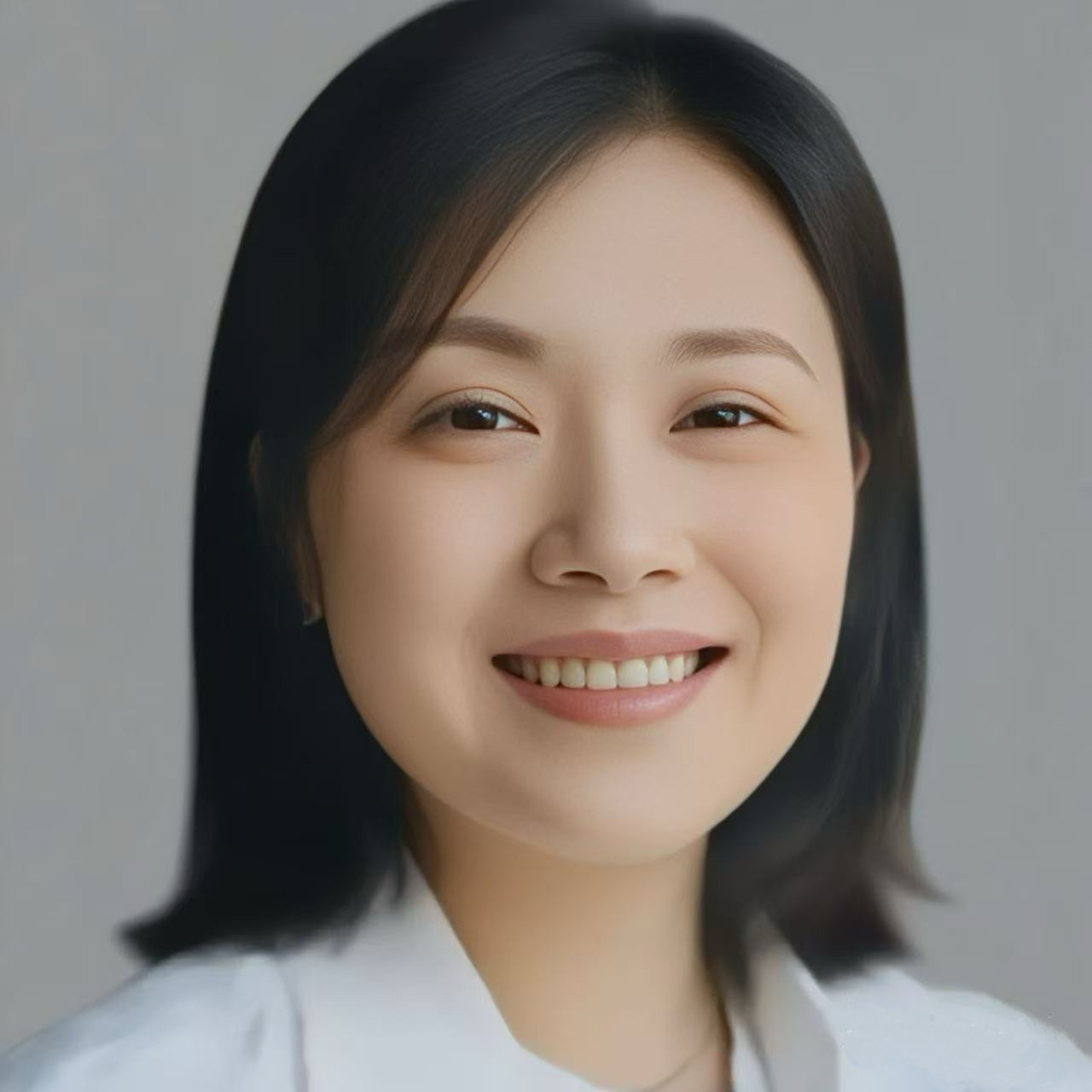 女士